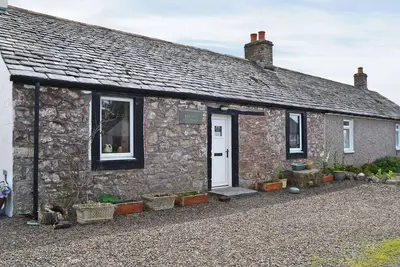 Image de 1 chambres à coucher à Ruthwell near Annan