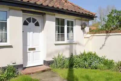 Image de Lodge Cottage - B6008