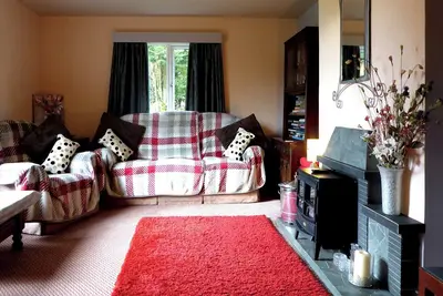 Image de Hébergement 2 chambres à Chapel-le-Dale, près d'Ingleton