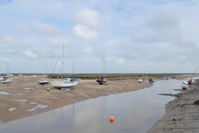 Image de 3 chambres à coucher à Wells-next-the-Sea, Norfolk