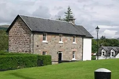 Image de 2 chambres à coucher à Fort Augustus
