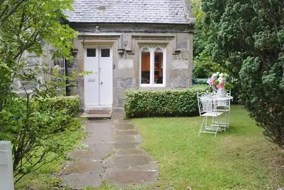 Image de Hébergement 2 chambres à Kiltarlity, près de Beauly