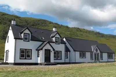 Image de 3 chambres à coucher à Ardgour, near Fort William