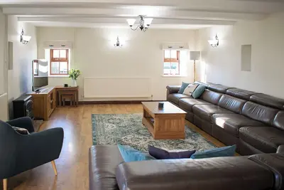 Image de 6 chambres hébergement à Heathcote, près de Hartington