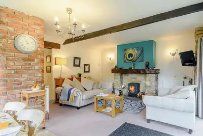 Image de 3 chambres à coucher à Bilsdale, near Helmsley