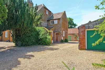 Image de 2 chambres logement dans le Vieux Hunstanton