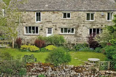 Image de 3 chambres à coucher à Oughtershaw, near Hawes