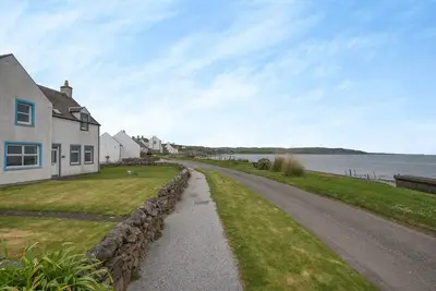 Image de Hébergement 3 chambres à Drummore, près de Stranraer