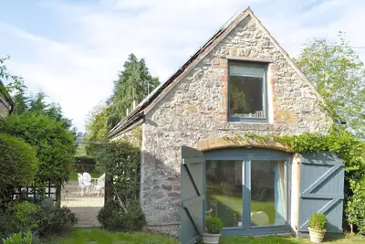 Image de Hébergement 2 chambres à Clewer, près de Cheddar