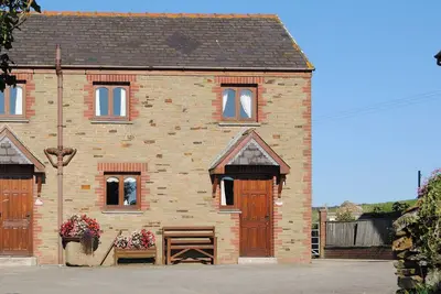 Image de Hébergement 3 chambres à St Mawgan, près de Newquay