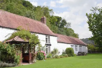 Image de Cottage de la ferme Ashberry