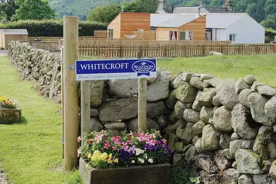 Image de 2 chambres logement dans Dalbeattie