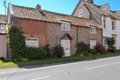 Image de 2 chambres hébergement à Brancaster