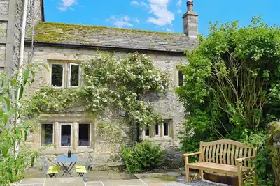 Image de 2 chambres à coucher à Kettlewell