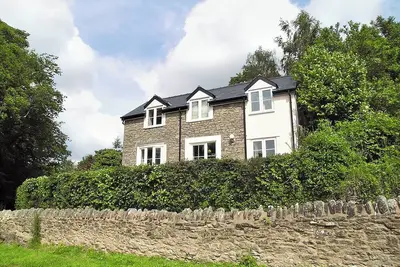 Image de Logement de 3 chambres Ă Ross-on-Wye