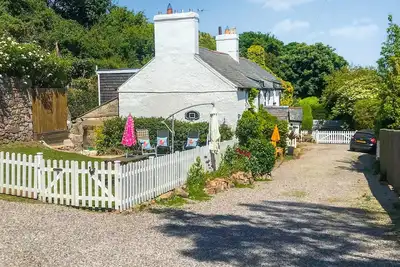 Image de Hébergement 4 chambres à Rhos-on-Sea, près de Colwyn Bay
