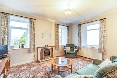 Image de Hébergement 2 chambres à Burnmouth, près de Berwick
