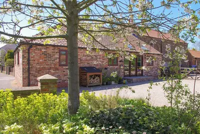 Image de 4 chambres hébergement à West Lutton près de Malton