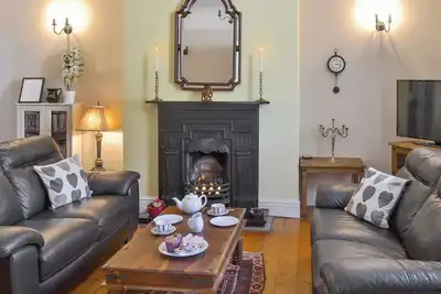 Image de 2 chambres hébergement à Alnwick