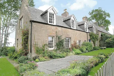 Image de 4 chambres à coucher à Bayfield, Nigg