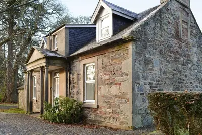 Image de Hébergement 3 chambres à Kiltarlity, près de Beauly