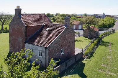 Image de Hébergement de 3 chambres à Hogsthorpe, près de la chapelle St Leonards