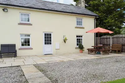 Image de 2 chambres hébergement à Pilling, près de Preesall