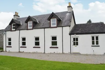 Image de Hébergement 4 chambres à Kiltarlity, près de Beauly