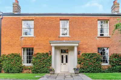 Image de Logement de 9 chambres à Sculthorpe