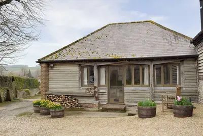 The Plough Shed- 24493