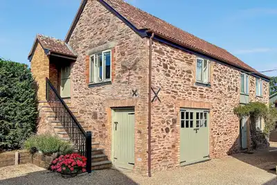 Image de 1 chambres à coucher à North Newton