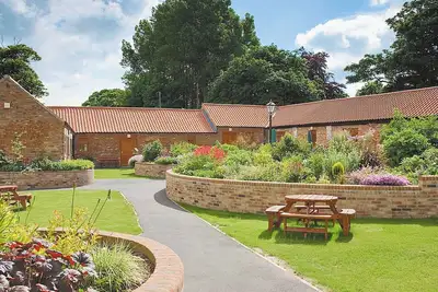 Image de Hampshire Cottage - 23051