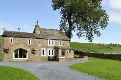 Image de 3 chambres à coucher à Longshaw near Hawes