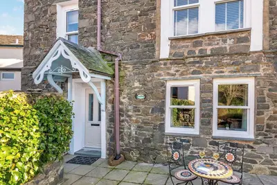 1 chambres à coucher à Keswick