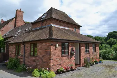 Image de 2 chambres Ă coucher Ă Whatmore, near Tenbury Wells
