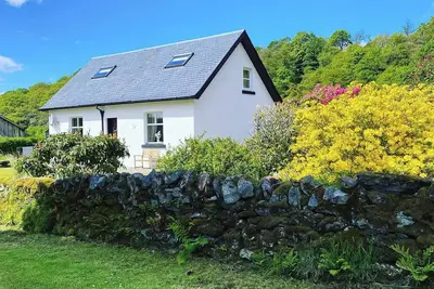 Image de 3 chambres à coucher à Kilmichael Glassary, near Lochgilphead