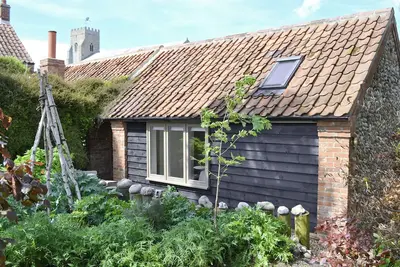Image de 1 chambres à coucher à Salthouse, near Holt