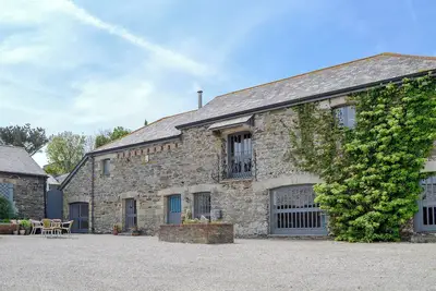 Image de 5 chambres à coucher à St Newlyn, near Newquay