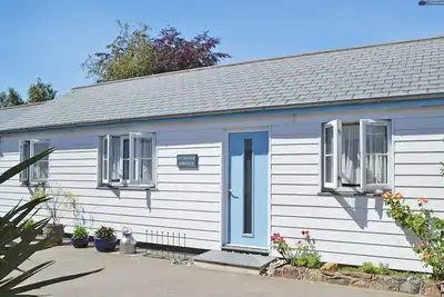 2 chambres à coucher à St Austell