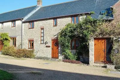 Image de 4 chambres à coucher à Puncknowle, near Dorchester