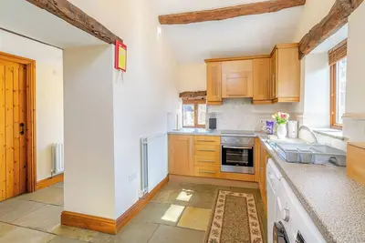Image de Hébergement 2 chambres à Dufton, près de Appleby