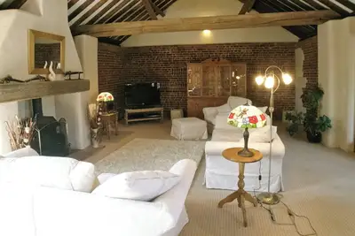 Image de 3 chambres à coucher à Martham
