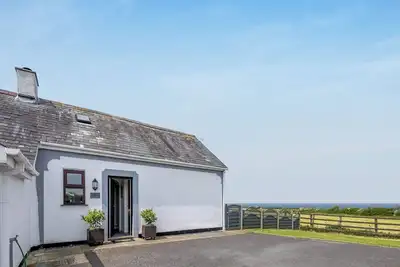 Image de 1 chambres à coucher à Llanon near Aberaeron