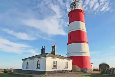 Image de 2 chambres à coucher à Happisburgh, near Cromer