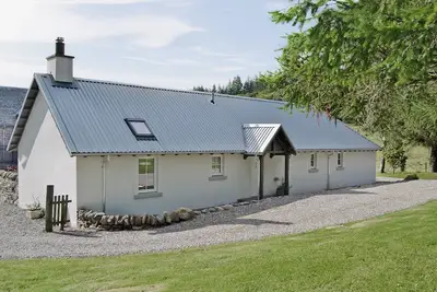 Image de 1 chambres à coucher à near Comrie and Crieff