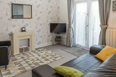 Image de Hébergement 1 chambre à Scarborough