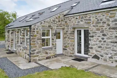 Image de Hébergement 3 chambres à Llanor, près de Pwllheli