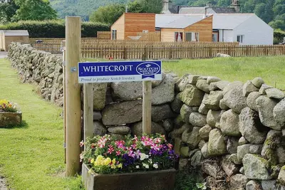 Image de 2 chambres logement dans Dalbeattie