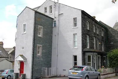 1 chambres à coucher à Keswick
