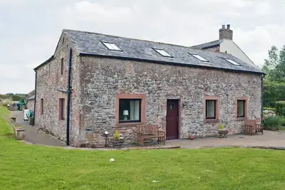 Image de 2 chambres à coucher à Westward, near Caldbeck
